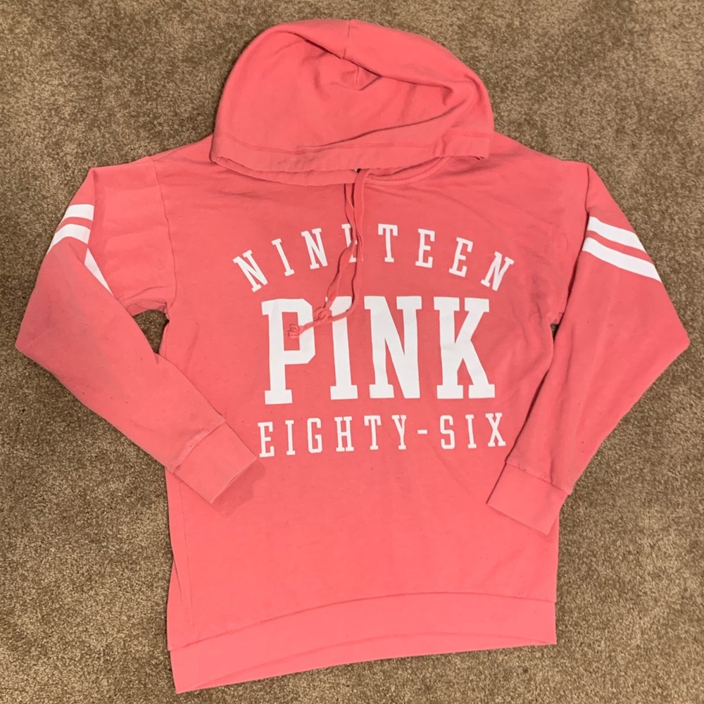 PINK Hoody